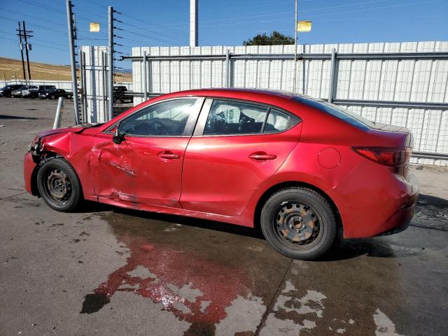 Изображение 2 2014 MAZDA 3 SPORT 2014 с VIN JM1BM1U79E1125929