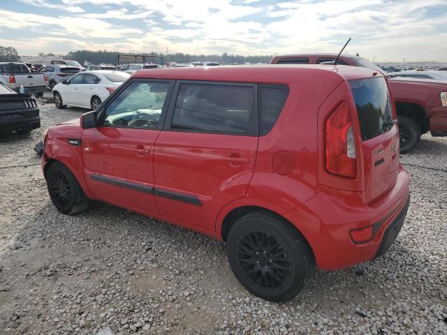 Изображение 2 2013 KIA SOUL  2013 с VIN KNDJT2A52D7600548