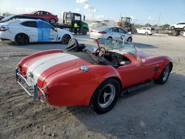 Obraz 3 z 1990 FORD COBRA 1990 z VIN 4CRDAK122MF000068