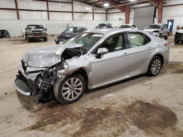 Obraz 1 z 2018 TOYOTA CAMRY L 2018 z VIN JTNB11HK7J3019528