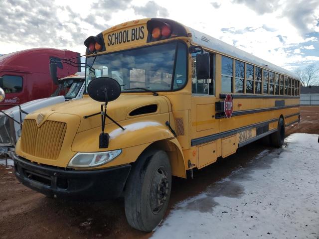Image 2 of 2005 IC CORPORATION 3000  2005 with VIN 4DRBUAFN45B985948