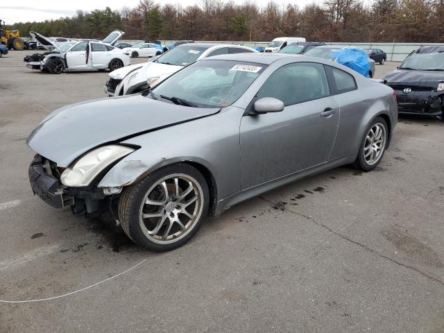Изображение 1 2006 INFINITI G35  2006 с VIN JNKCV54E56M719309
