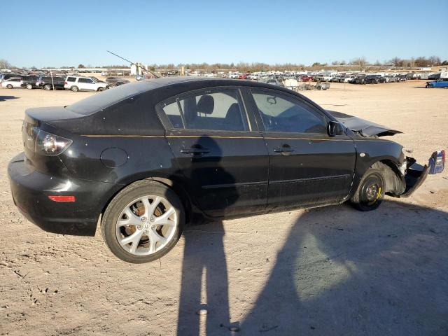 Obraz 3 z 2007 MAZDA 3 I 2007 z VIN JM1BK32G571756605