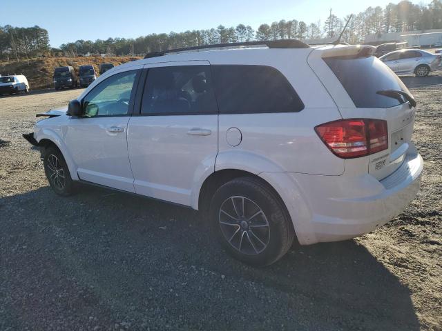 Obraz 2 z 2018 DODGE JOURNEY SE 2018 z VIN 3C4PDCAB9JT382022