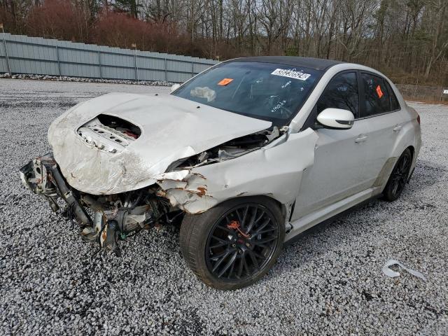 Obraz 2014 SUBARU IMPREZA WRX STI 2014