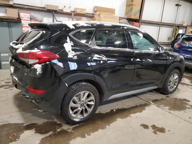 Изображение 3 2017 HYUNDAI TUCSON LIMITED 2017 с VIN KM8J3CA45HU354837