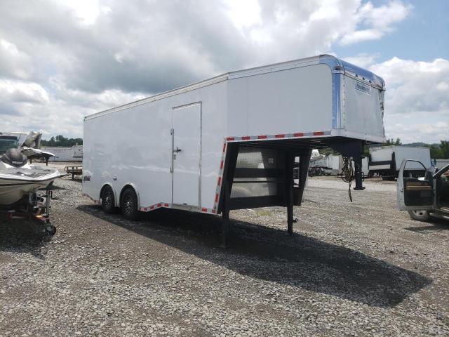2023 HAUL EDGE TRLR 2023 image
