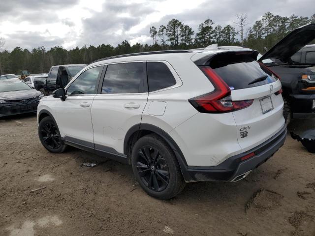 Изображение 2 2023 HONDA CR-V SPORT TOURING 2023 с VIN 5J6RS6H97PL007327