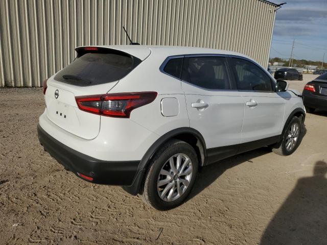 Изображение 3 2021 NISSAN ROGUE SPORT S 2021 с VIN JN1BJ1AV3MW312020