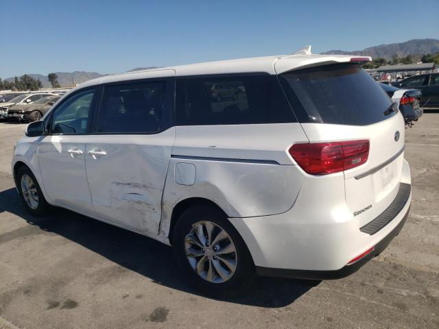 Image 2 of 2020 KIA SEDONA LX 2020 with VIN KNDMB5C13L6624891