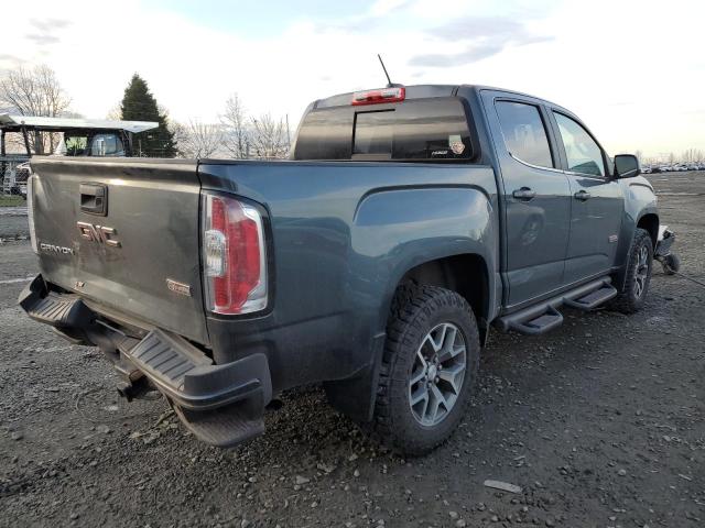 Obraz 3 z 2020 GMC CANYON ALL TERRAIN 2020 z VIN 1GTG6FEN7L1111129