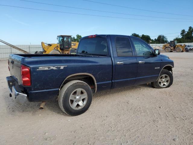 Image 3 of 2008 DODGE RAM 1500 ST 2008 with VIN 1D7HA18KX8J166579