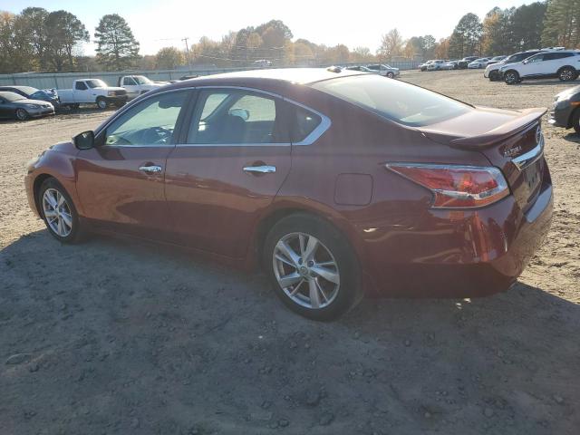 Obraz 2 z 2013 NISSAN ALTIMA 2.5 2013 z VIN 1N4AL3AP3DN510155