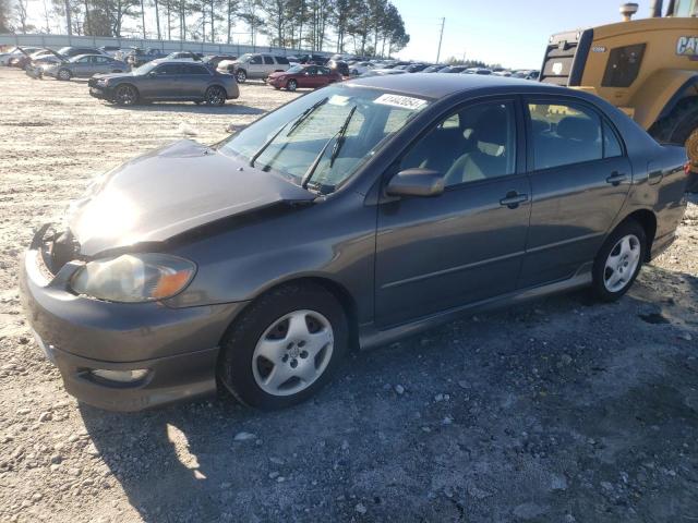 Obraz 1 z 2007 TOYOTA COROLLA CE 2007 z VIN 1NXBR30E47Z801962