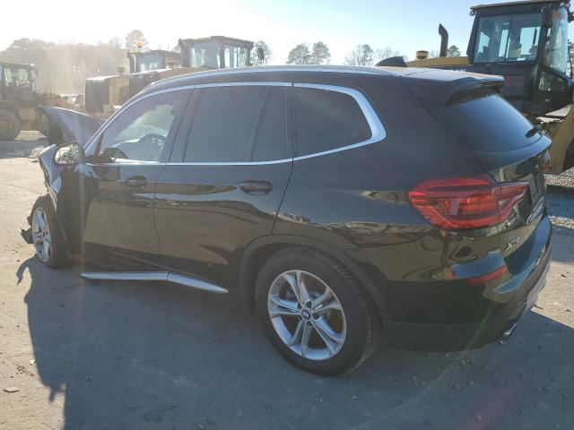 Image 2 of 2020 BMW X3 XDRIVE30I 2020 with VIN 5UXTY5C05L9B33854