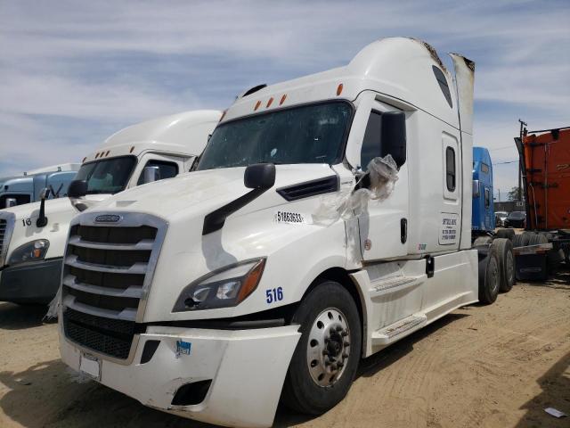 Obraz 2 z 2021 FREIGHTLINER CASCADIA 126  2021 z VIN 3AKJHHDR3MSMR8216
