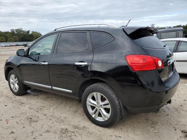 Изображение 2 2012 NISSAN ROGUE S 2012 с VIN JN8AS5MV6CW718708