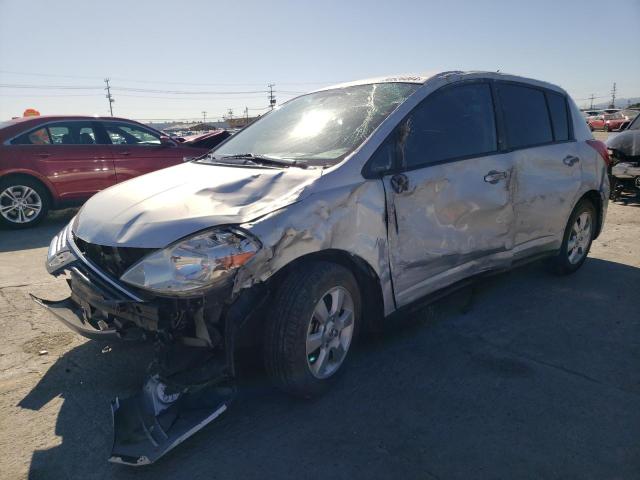 Image 1 of 2009 NISSAN VERSA S 2009 with VIN 3N1BC13E39L383075