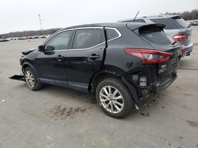 Image 2 of 2020 NISSAN ROGUE SPORT S 2020 with VIN JN1BJ1CV3LW267141