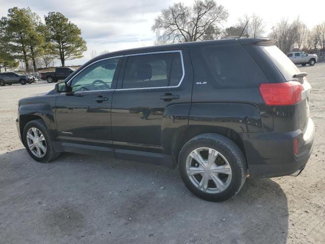Obraz 2 z 2017 GMC TERRAIN SLE 2017 z VIN 2GKALMEK2H6303852