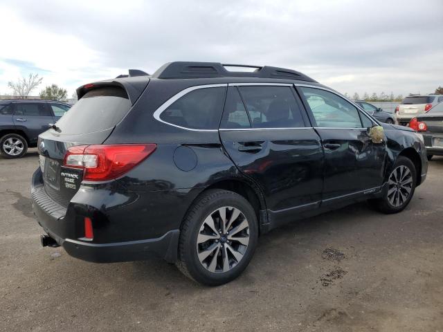 Obraz 3 z 2017 SUBARU OUTBACK 2.5I LIMITED 2017 z VIN 4S4BSANC8H3437794