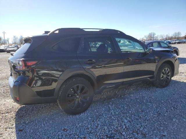 Image 3 of 2023 SUBARU OUTBACK ONYX EDITION 2023 with VIN 4S4BTALC2P3194708