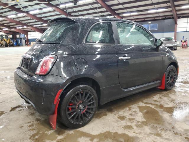 Obraz 3 z 2013 FIAT 500 SPORT 2013 z VIN 3C3CFFHH8DT612808