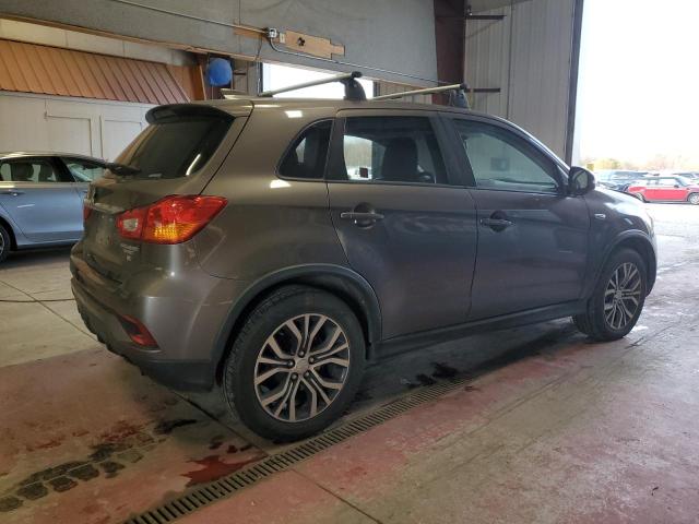 Image 3 of 2018 MITSUBISHI OUTLANDER SPORT ES 2018 with VIN JA4AR3AW0JZ008895