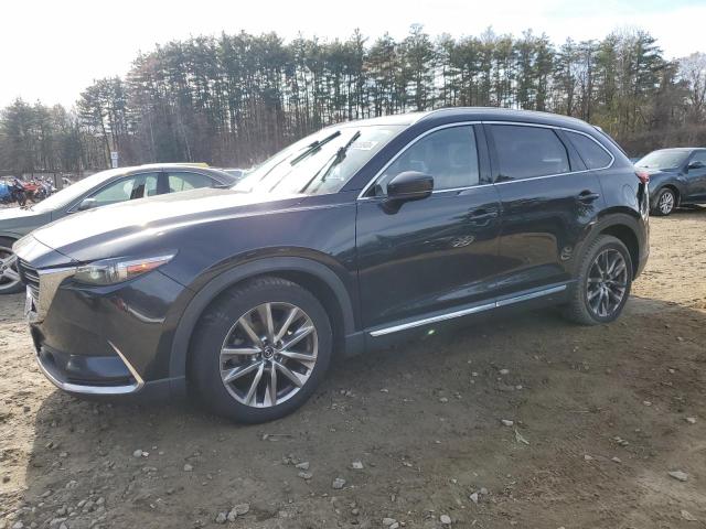 Image 1 of 2016 MAZDA CX-9 SIGNATURE 2016 with VIN JM3TCBEY9G0107371