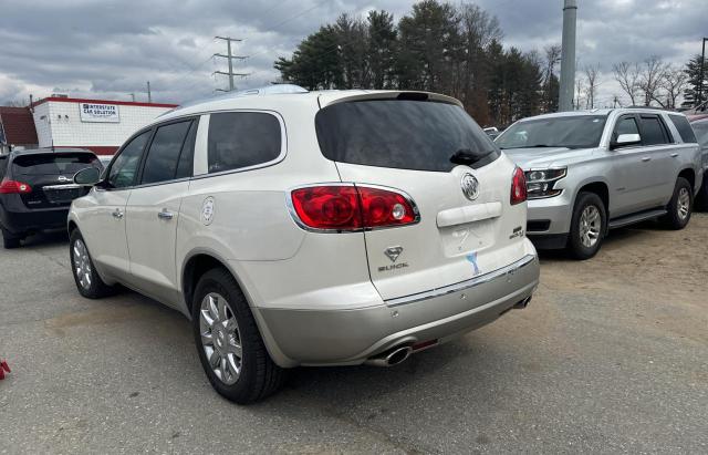 Изображение 3 2012 BUICK ENCLAVE  2012 с VIN 5GAKVCED1CJ260057