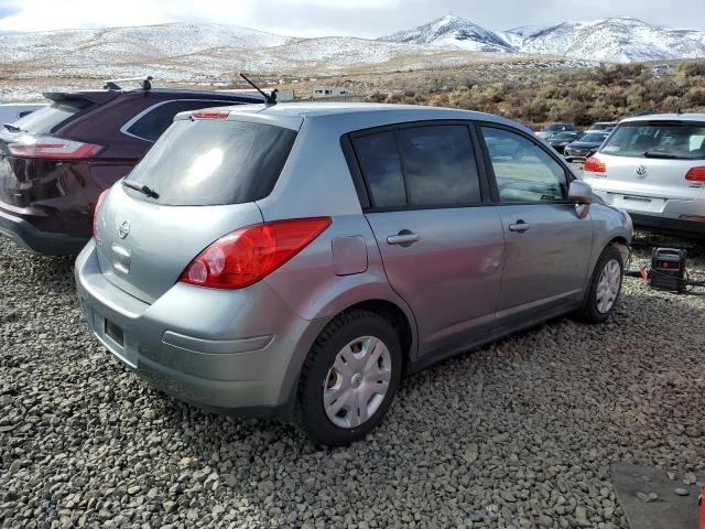 Изображение 3 2011 NISSAN VERSA S 2011 с VIN 3N1BC1CP9BL470258