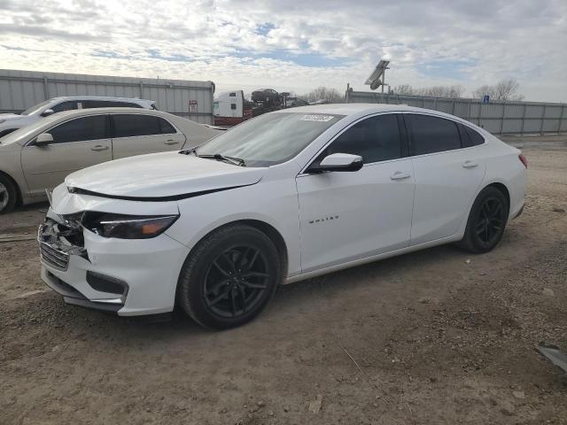 Изображение 1 2016 CHEVROLET MALIBU HYBRID 2016 с VIN 1G1ZJ5SU6GF335216