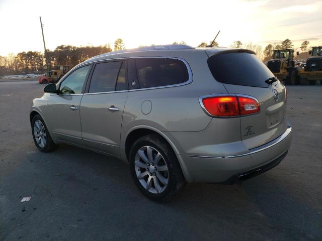 Obraz 2 z 2013 BUICK ENCLAVE  2013 z VIN 5GAKVDKD0DJ179773