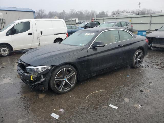 Изображение 2018 BMW 430XI  2018