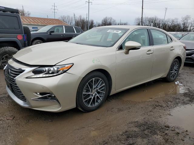 Image 1 of 2017 LEXUS ES 350 2017 with VIN 58ABK1GG6HU059414