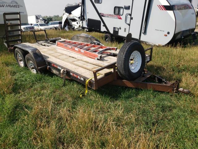 2003 H&H TRAILER 2003 image