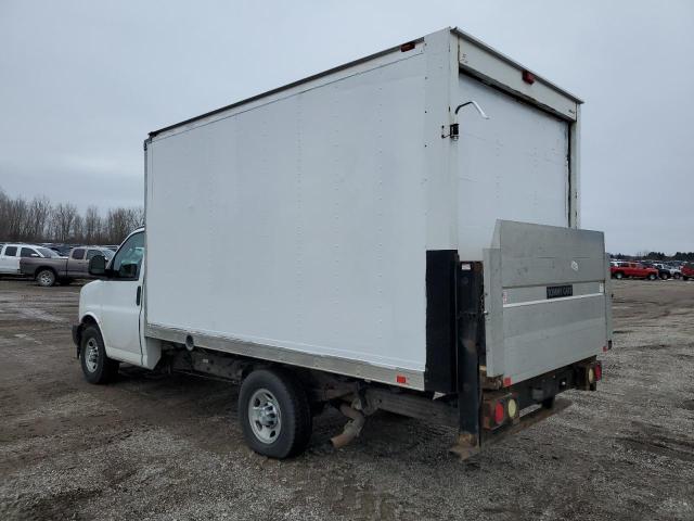 Obraz 2 z 2017 CHEVROLET EXPRESS G3500  2017 z VIN 1GB0GRFF9H1313649