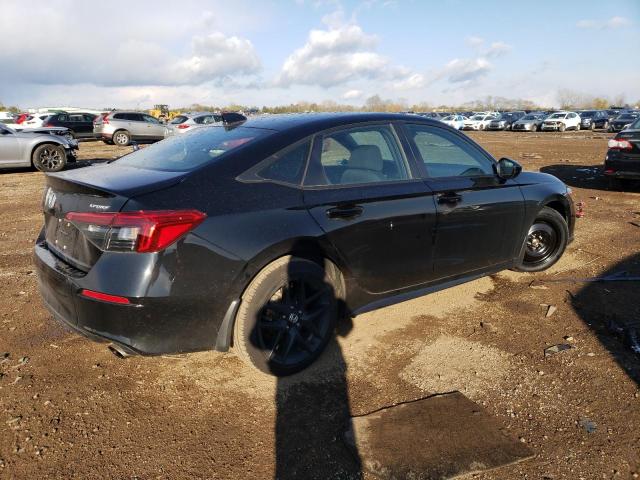 Изображение 3 2022 HONDA CIVIC SPORT 2022 с VIN 2HGFE2F59NH509180