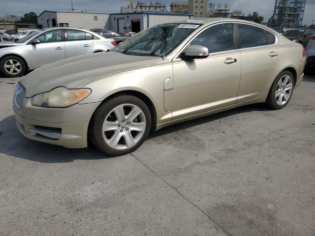2009 JAGUAR XF LUXURY 2009 image
