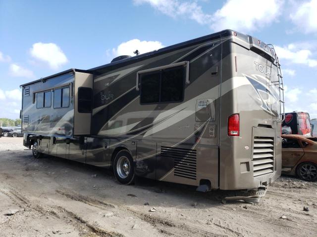 Image 3 of 2008 FREIGHTLINER CHASSIS X LINE MOTOR HOME 2008 with VIN 4UZACVCY68CZ04287