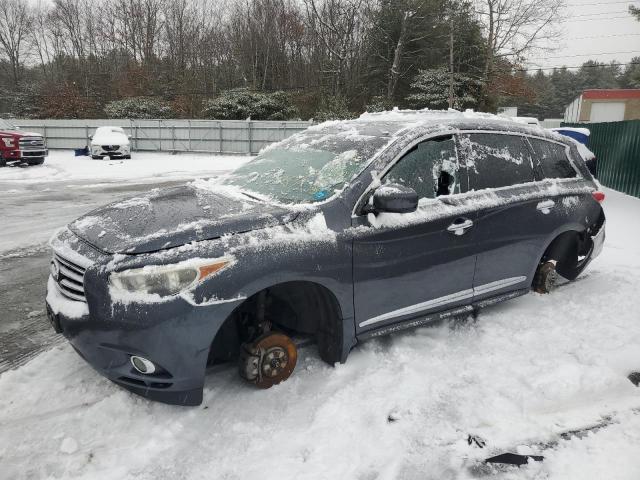 Изображение 2013 INFINITI JX35  2013