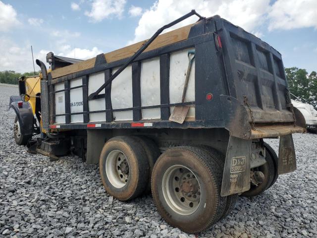 Изображение 3 1997 KENWORTH CONSTRUCTION T800 1997 с VIN 1XKDDB9X0VJ737660