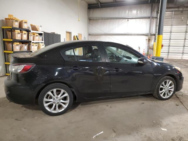 Obraz 3 z 2010 MAZDA 3 S 2010 z VIN JM1BL1S6XA1148045