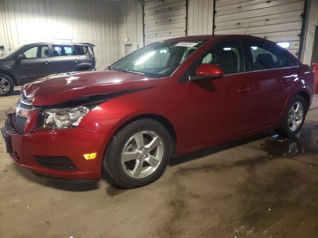 Image 1 of 2013 CHEVROLET CRUZE LT 2013 with VIN 1G1PC5SB8D7328340