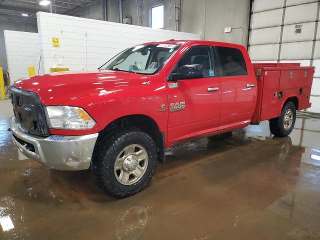 Image 1 of 2015 RAM 2500 SLT 2015 with VIN 3C6UR5JL4FG624585