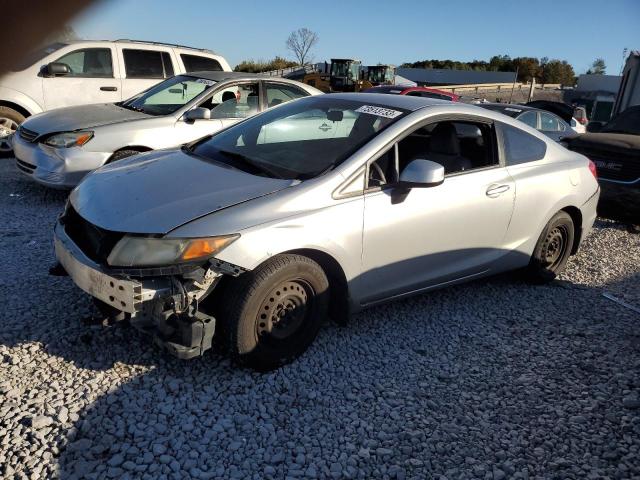 Obraz 1 z 2012 HONDA CIVIC LX 2012 z VIN 2HGFG3B50CH556830