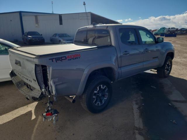 Image 3 of 2020 TOYOTA TACOMA DOUBLE CAB 2020 with VIN 3TMCZ5AN4LM345771