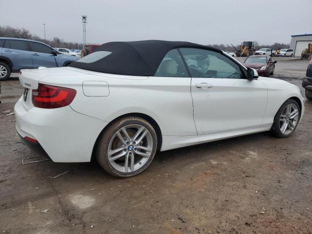 Obraz 3 z 2016 BMW 228 XI SULEV 2016 z VIN WBA1L9C5XGV767548