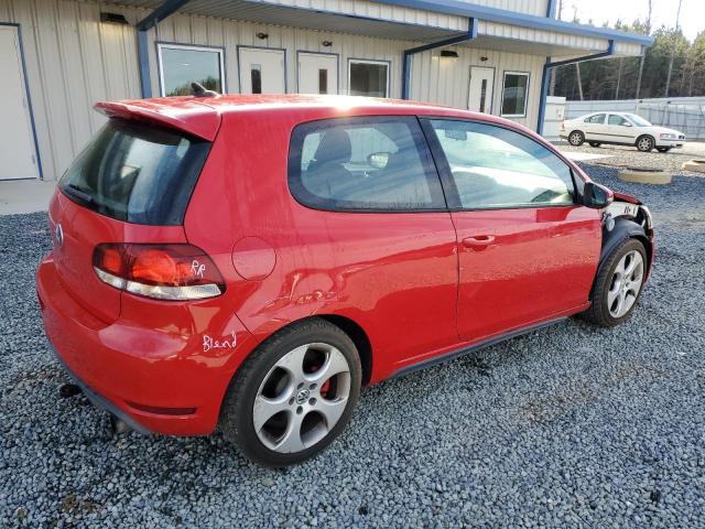 Image 3 of 2010 VOLKSWAGEN GTI  2010 with VIN WVWEV7AJ1AW369066
