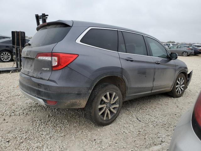 Obraz 3 z 2020 HONDA PILOT EXL 2020 z VIN 5FNYF6H55LB064397